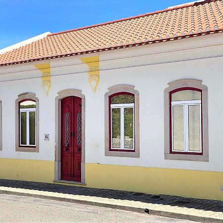 Вілла Casa Do Mar Salgado Віла-Нова-де-Касела Екстер'єр фото